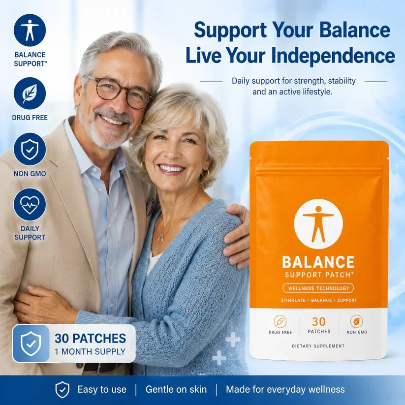 Official Store🎉-Alisanda Balance Support Patch