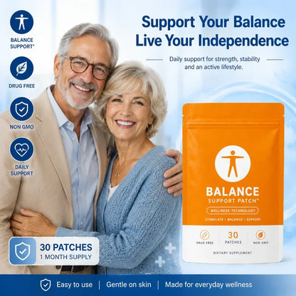 Official Store🎉-Alisanda Balance Support Patch