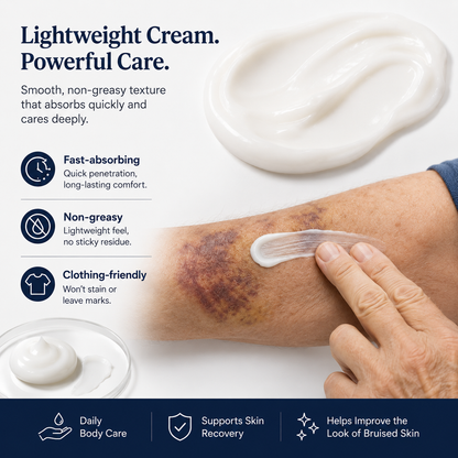 💥100K+ SOLD💕- Bruise Repair & Skin-Strengthening Cream