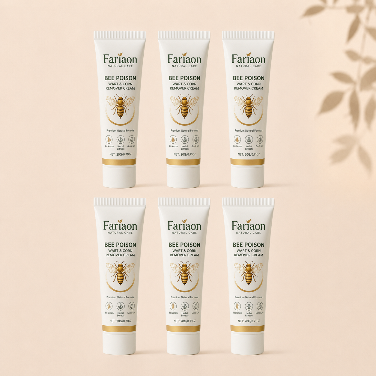 Buy 3 Get 3 Free